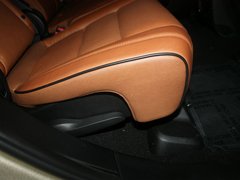 大切诺基(进口) 2011款 5.7L 自动 旗舰导航版 5座