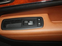大切诺基(进口) 2011款 5.7L 自动 旗舰导航版 5座