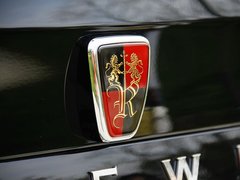 荣威W5 2011款 1.8T 手动 两驱驰域版 5座