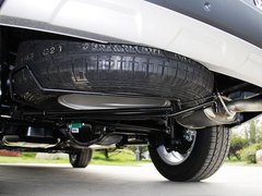 荣威W5 2011款 1.8T 手动 两驱驰域版 5座