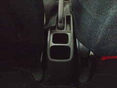 飞度 2011款 1.3L 手动 舒适型