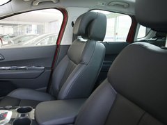 标致3008(进口) 2011款 1.6T 自动 豪华型 5座