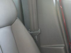 标致3008(进口) 2011款 1.6T 自动 豪华型 5座