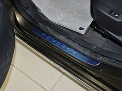 标致3008(进口) 2011款 1.6T 自动 豪华型 5座