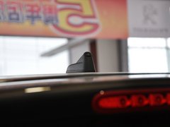 标致3008(进口) 2011款 1.6T 自动 豪华型 5座
