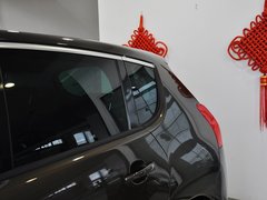标致3008(进口) 2011款 1.6T 自动 豪华型 5座
