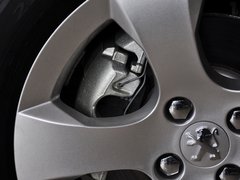 标致3008(进口) 2011款 1.6T 自动 豪华型 5座