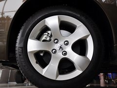 标致3008(进口) 2011款 1.6T 自动 豪华型 5座