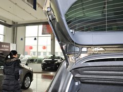 标致3008(进口) 2011款 1.6T 自动 豪华型 5座