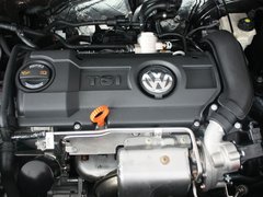 途安 2011款 1.4TSI 手动 5座 智尚版