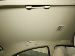 天语·尚悦 2011款 1.6L 手动 舒适型