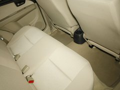 天语·尚悦 2011款 1.6L 手动 舒适型