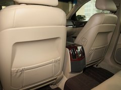 SLS赛威 2011款 2.0T 自动 豪华型