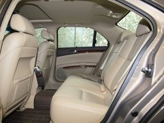 SLS赛威 2011款 2.0T 自动 豪华型