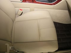 SLS赛威 2011款 2.0T 自动 豪华型
