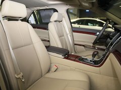 SLS赛威 2011款 2.0T 自动 豪华型