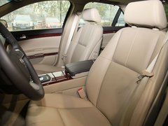 SLS赛威 2011款 2.0T 自动 豪华型