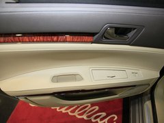 SLS赛威 2011款 2.0T 自动 豪华型