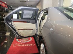 SLS赛威 2011款 2.0T 自动 豪华型