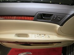SLS赛威 2011款 2.0T 自动 豪华型
