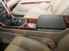 SLS赛威 2011款 2.0T 自动 豪华型