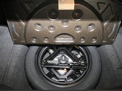 SLS赛威 2011款 2.0T 自动 豪华型