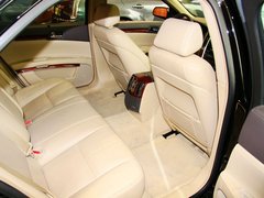 SLS赛威 2011款 2.0T 自动 豪华型
