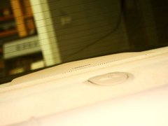 SLS赛威 2011款 2.0T 自动 豪华型