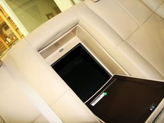 SLS赛威 2011款 2.0T 自动 豪华型