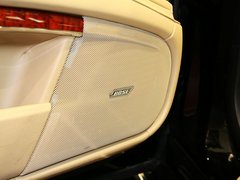 SLS赛威 2011款 2.0T 自动 豪华型