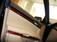 SLS赛威 2011款 2.0T 自动 豪华型