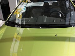 斯帕可SPARK 2011款 1.0L SX 自动 标准型