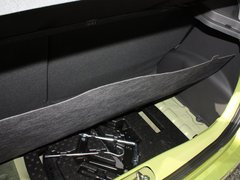 斯帕可SPARK 2011款 1.0L SX 自动 标准型