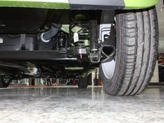 斯帕可SPARK 2011款 1.0L SX 自动 标准型