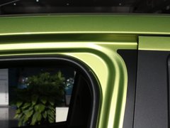 斯帕可SPARK 2011款 1.0L SX 自动 标准型