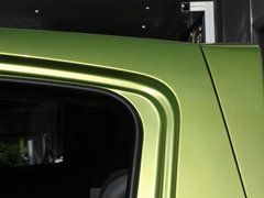 斯帕可SPARK 2011款 1.0L SX 自动 标准型