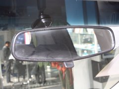斯帕可SPARK 2011款 1.0L SX 自动 标准型