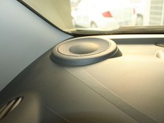 斯帕可SPARK 2011款 1.0L SX 自动 标准型