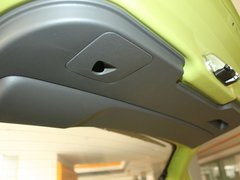斯帕可SPARK 2011款 1.0L SX 自动 标准型