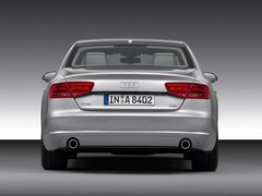 奥迪(进口)  A8L 3.0TFSI Low quattro