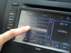 哈弗H6 2011款 2.0T 手动 柴油两驱都市型 5座