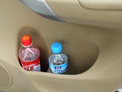 哈弗H6 2011款 2.0T 手动 柴油两驱都市型 5座