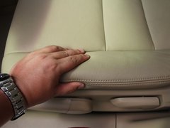 哈弗H6 2011款 2.0T 手动 柴油两驱都市型 5座