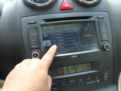 哈弗H6 2011款 2.0T 手动 柴油两驱都市型 5座