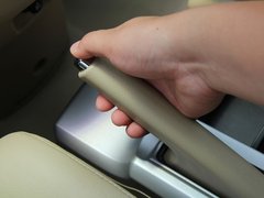 哈弗H6 2011款 2.0T 手动 柴油两驱都市型 5座