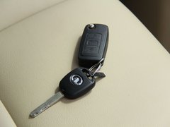 哈弗H6 2011款 2.0T 手动 柴油两驱都市型 5座