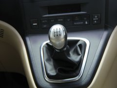 哈弗H6 2011款 2.0T 手动 柴油两驱都市型 5座