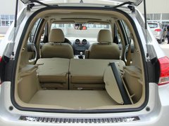 哈弗H6 2011款 2.0T 手动 柴油两驱都市型 5座