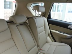 哈弗H6 2011款 2.0T 手动 柴油两驱都市型 5座