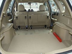 哈弗H6 2011款 2.0T 手动 柴油两驱都市型 5座